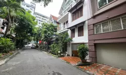 Cho Thuê Penthouse 400m2 Phố Võ Thị Sáu, Hai Bà Trưng - 5PN, Sân Vườn Bể Cá Koi, Làm VP-anh-19
