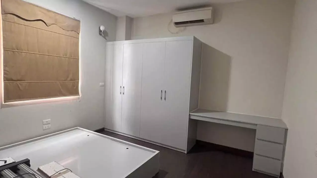 Cho Thuê Penthouse 400m2 Phố Võ Thị Sáu, Hai Bà Trưng - 5PN, Sân Vườn Bể Cá Koi, Làm VP-anh-4