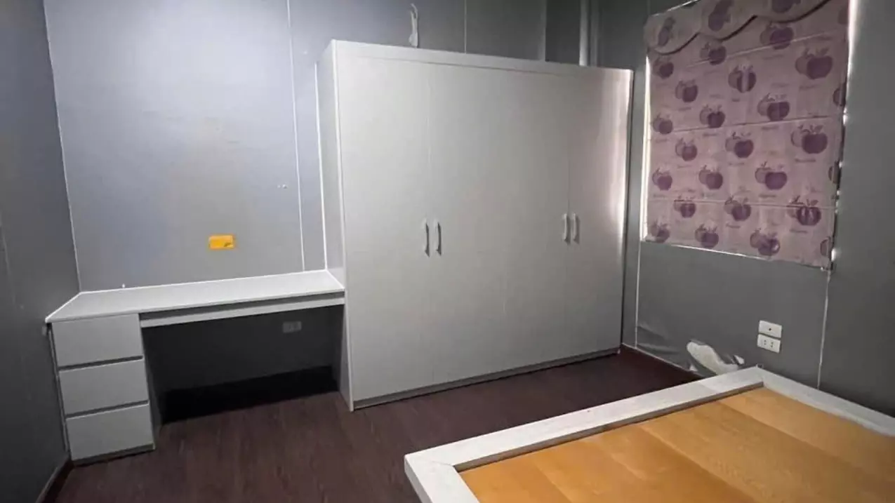 Cho Thuê Penthouse 400m2 Phố Võ Thị Sáu, Hai Bà Trưng - 5PN, Sân Vườn Bể Cá Koi, Làm VP-anh-5