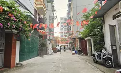 CHO THUÊ PHÒNG MỚI – Ô CÁCH, LONG BIÊN – Ở NGAY-anh-12