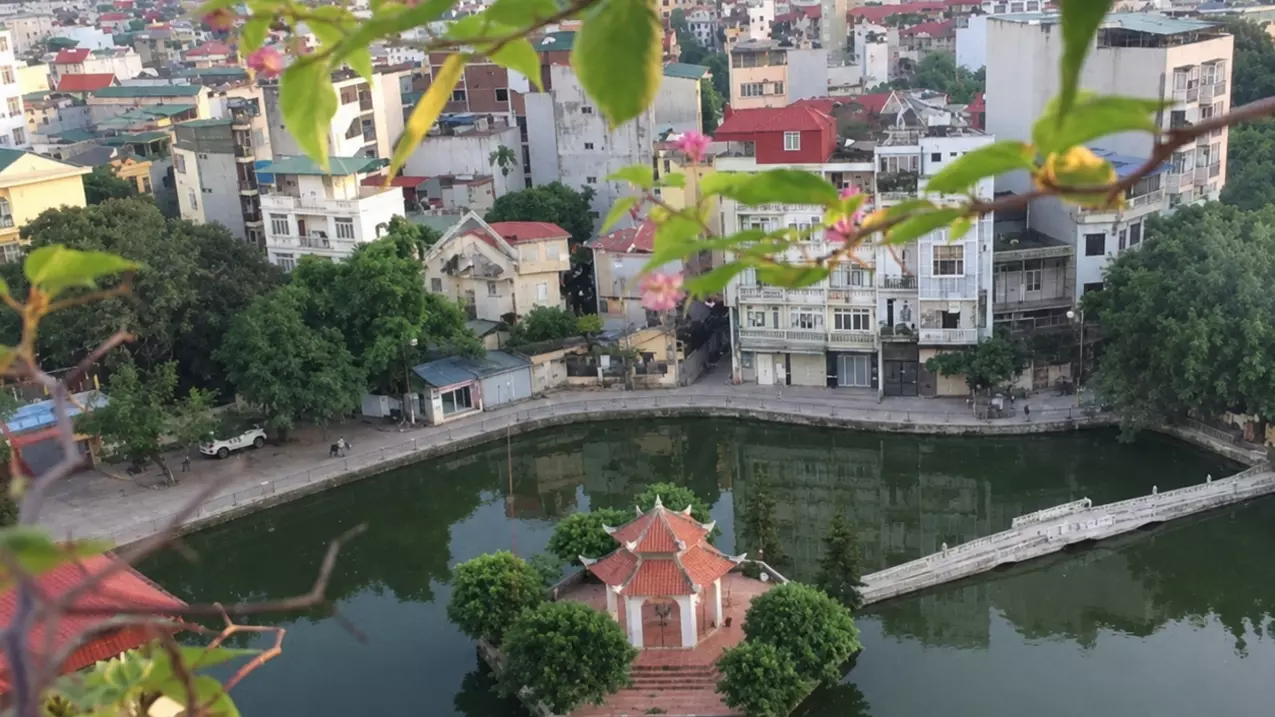 Cho thuê phòng  tại chung cư thuộc phố Cự Lộc, Thanh Xuân, Hà Nội-anh-1
