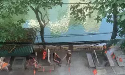 Chủ chuyển nhà cần tiền bán gấp căn 3n2vs ở tân tây đô, hà nội.
Giao thông thuận tiện.-anh-9