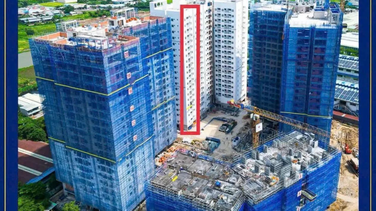 ???? CHỦ GỬI BÁN CĂN GÓC 2PN+ 63M² T1B | GIÁ 1,9XX TỶ | VIEW NỘI KHU | NHẬN NHÀ CUỐI NĂM-anh-5
