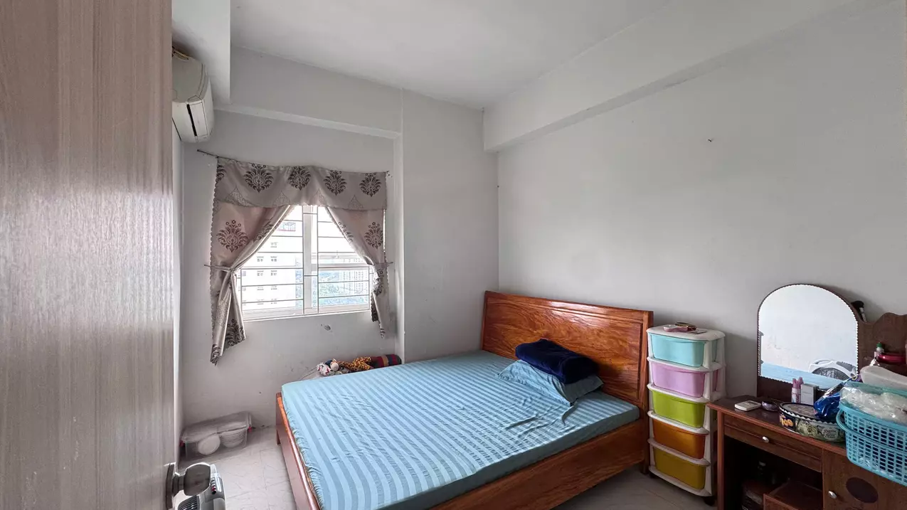 Chủ Nhà Cần Bán Gấp Căn 2 Ngủ Hh03F  Chung Cư Thanh Hà-anh-6