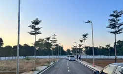 Chủ nhà cần bán gấp căn 72m2 khu 6 tòa mới KDT Thanh Hà, full đồ-anh-19