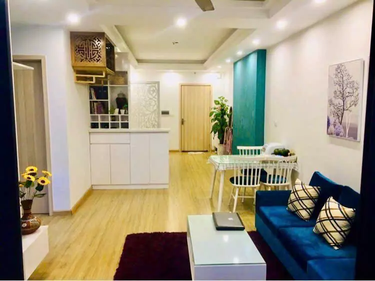Chủ nhà cần bán gấp căn 72m2 khu 6 tòa mới KDT Thanh Hà, full đồ-anh-3