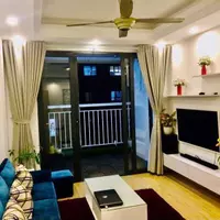 Chủ nhà cần bán gấp căn 72m2 khu 6 tòa mới KDT Thanh Hà, full đồ-anh-6