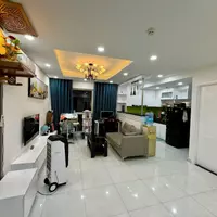 *** Chung cư Cosmo  Quận 7 
* Diện tích : 78m2 
*  Loại căn : 2PN - 2WC-anh-6