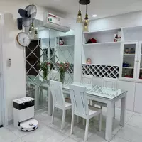 *** Chung cư Cosmo  Quận 7 
* Diện tích : 78m2 
*  Loại căn : 2PN - 2WC-anh-7