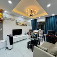 *** Chung cư Cosmo  Quận 7 
* Diện tích : 78m2 
*  Loại căn : 2PN - 2WC-anh-8