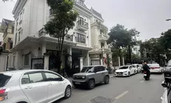 CHUNG CƯ NGOẠI GIAO ĐOÀN KHU VỰC ĐÁNG SỐNG GIỮA THỦ ĐÔ-anh-16