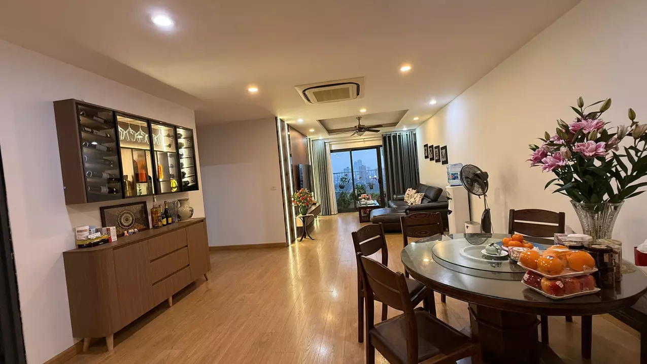 CHUNG CƯ NGOẠI GIAO ĐOÀN KHU VỰC ĐÁNG SỐNG GIỮA THỦ ĐÔ-anh-3