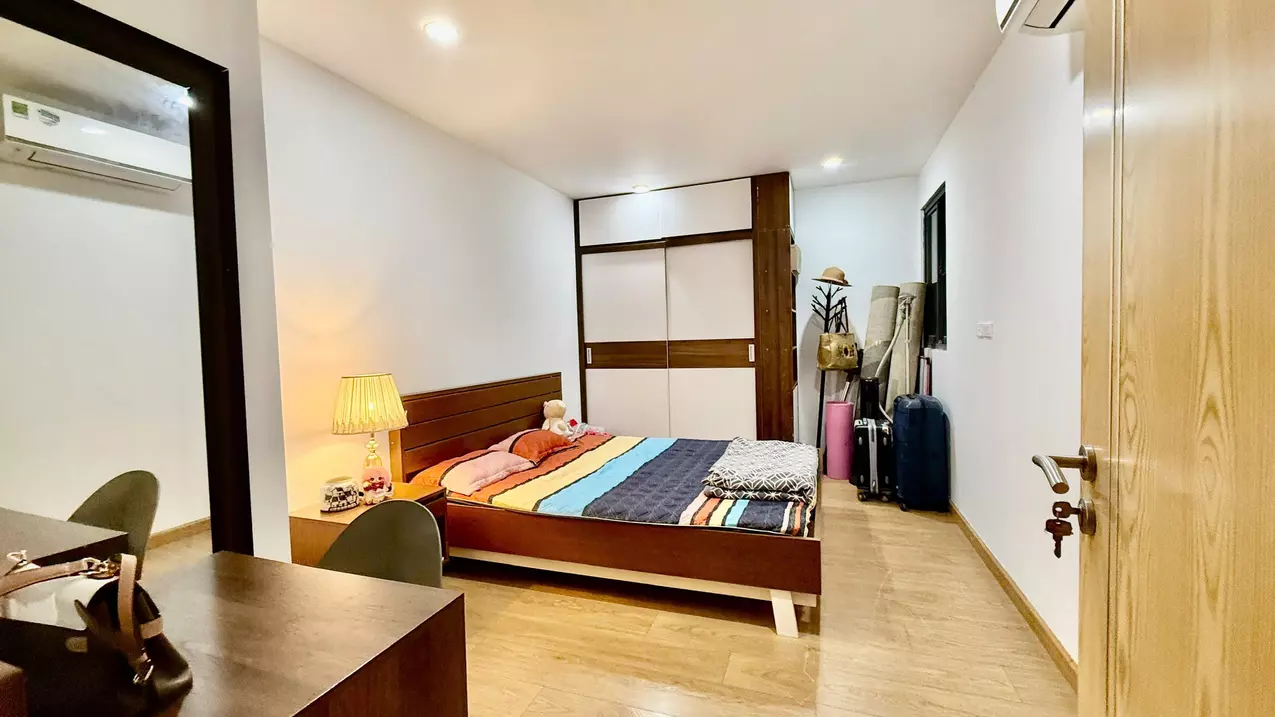 CHUNG CƯ NGOẠI GIAO ĐOÀN KHU VỰC ĐÁNG SỐNG GIỮA THỦ ĐÔ-anh-4