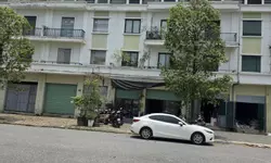 Chung cư Toà Tháp doanh nhân Thanh Bình, Mỗ Lao – Hà Đông 3 Phòng ngủ , full nội thất 5.3 tỷ.-anh-16