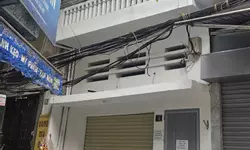 Chung cư Toà Tháp doanh nhân Thanh Bình, Mỗ Lao – Hà Đông 3 Phòng ngủ , full nội thất 5.3 tỷ.-anh-17
