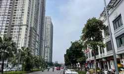 Chung cư Toà Tháp doanh nhân Thanh Bình, Mỗ Lao – Hà Đông 3 Phòng ngủ , full nội thất 5.3 tỷ.-anh-19