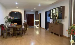Chung cư Toà Tháp doanh nhân Thanh Bình, Mỗ Lao – Hà Đông 3 Phòng ngủ , full nội thất 5.3 tỷ.-anh-22