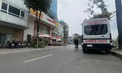 Chung cư Toà Tháp doanh nhân Thanh Bình, Mỗ Lao – Hà Đông 3 Phòng ngủ , full nội thất 5.3 tỷ.-anh-23