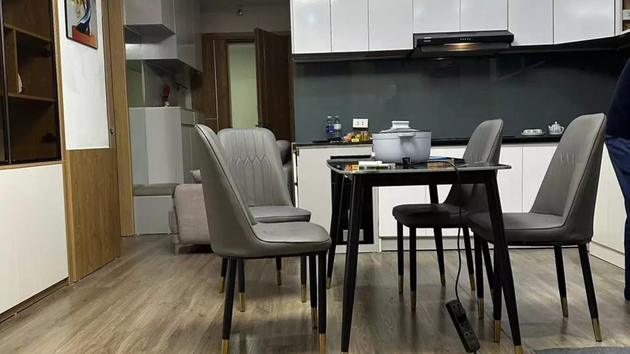 Chung cư Toà Tháp doanh nhân Thanh Bình, Mỗ Lao – Hà Đông 3 Phòng ngủ , full nội thất 5.3 tỷ.-anh-4