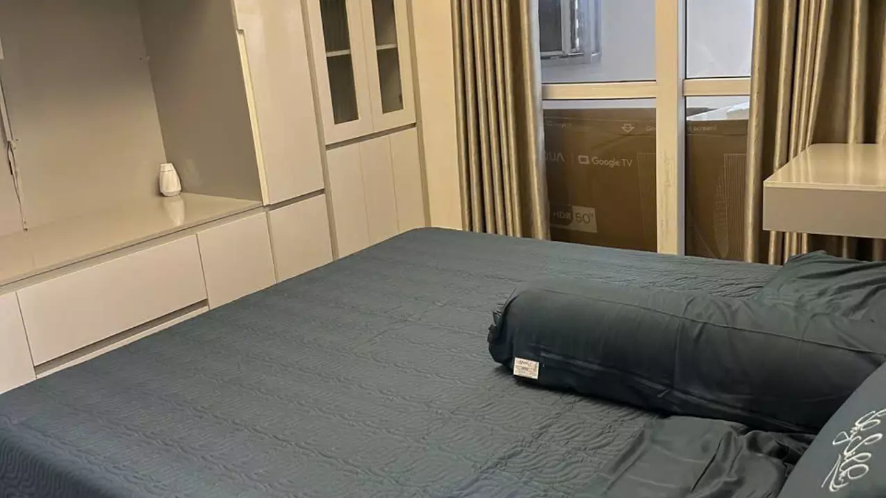 Chung cư Toà Tháp doanh nhân Thanh Bình, Mỗ Lao – Hà Đông 3 Phòng ngủ , full nội thất 5.3 tỷ.-anh-6