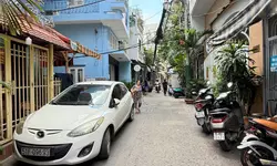 Chung Cư Trần Quốc Thảo - Quận 3 - Có Sổ - 43M - Tặng NT - Nhỉnh 2 Tỷ-anh-14