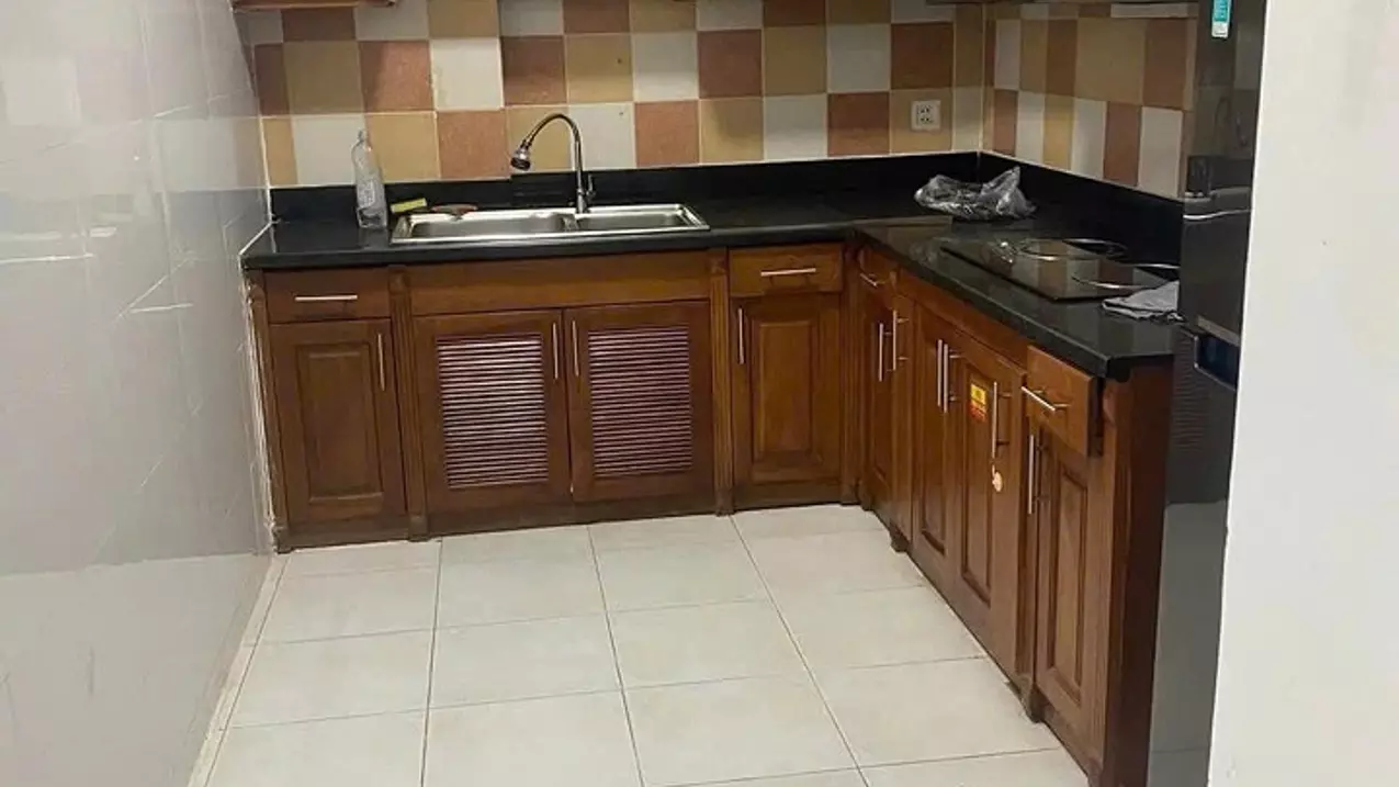 CHUYỂN CÔNG TÁC CẦN BÁN CĂN HỘ PHÚC YÊN 1, TẦNG 8, VIEW HỒ BƠI, DT 81 M2, 2PN+ 2WC, GIÁ 4,25 TỶ LH-anh-2