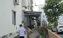 Cú hích hạ tầng – 
