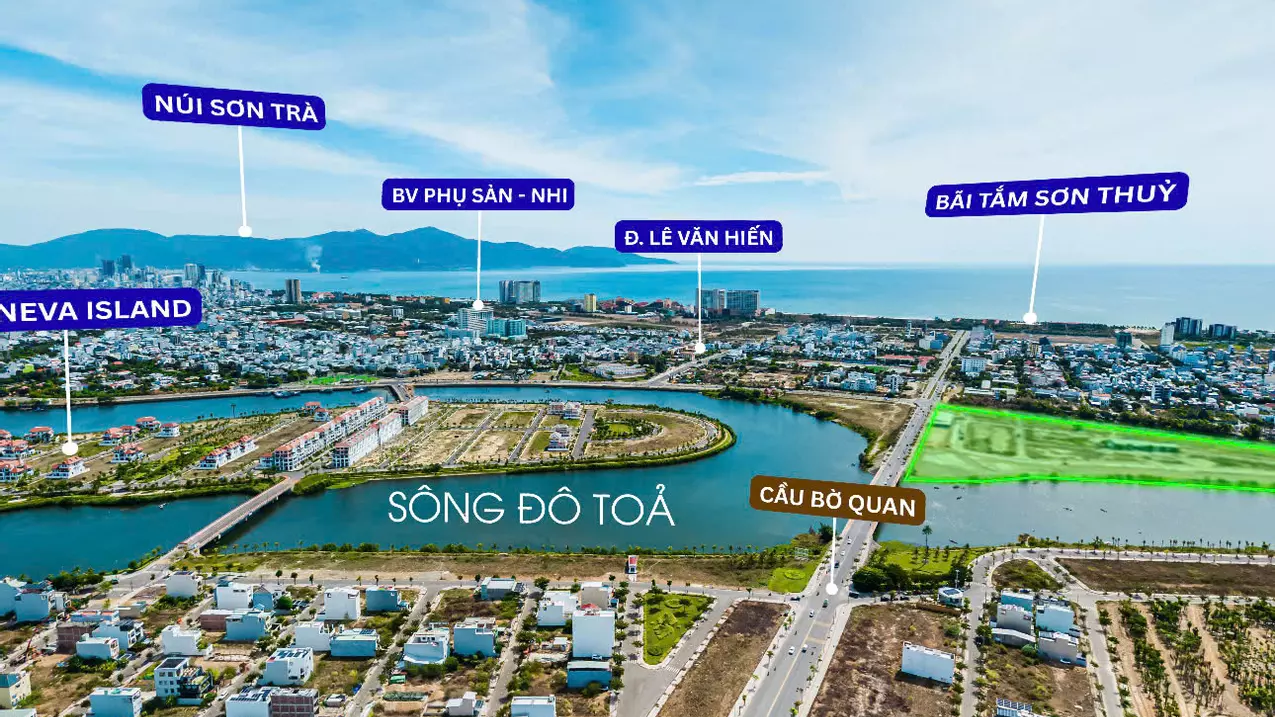 CỰC HIẾM ‼️FULL GIÁ 2.TỶ SỞ HỮU LÂU DÀI TẦM VIEW PHÁO HOA, SÔNG VÀ BIỂN????????-anh-2