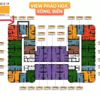 CỰC HIẾM ‼️FULL GIÁ 2.TỶ SỞ HỮU LÂU DÀI TẦM VIEW PHÁO HOA, SÔNG VÀ BIỂN????????-anh-6