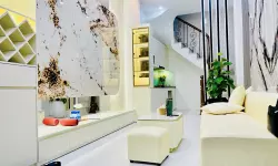 CỰC KỲ HIẾM 2 NGỦ 2WC-60M2 GIÁ CHỈ HƠN 4TỶ- FLC GREEN SỐ 18 PHẠM HÙNG-anh-16