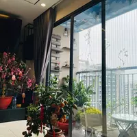 CỰC KỲ HIẾM 2 NGỦ 2WC-60M2 GIÁ CHỈ HƠN 4TỶ- FLC GREEN SỐ 18 PHẠM HÙNG-anh-5