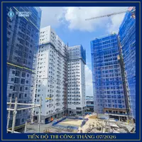 ????️ ĐẾN TẬN CÔNG TRƯỜNG – CẢM NHẬN TIẾN ĐỘ DESTINO CENTRO-anh-14