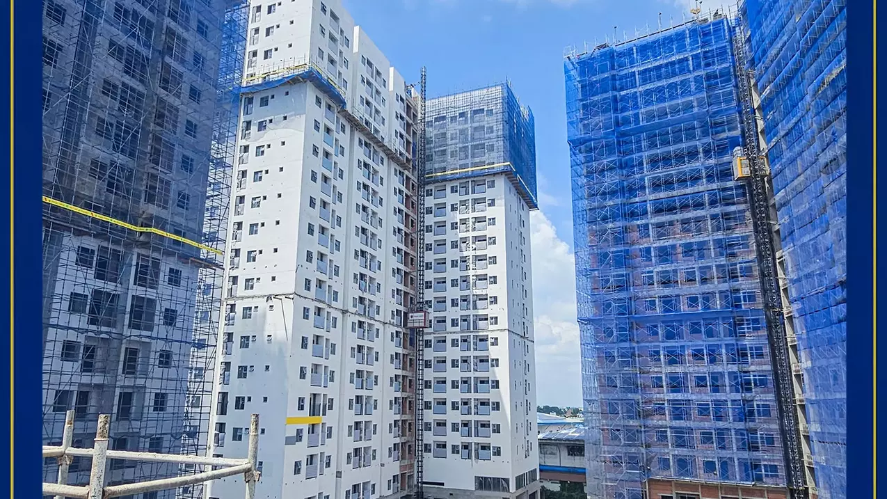 ????️ ĐẾN TẬN CÔNG TRƯỜNG – CẢM NHẬN TIẾN ĐỘ DESTINO CENTRO-anh-7