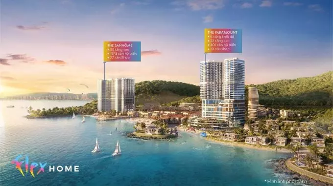 Điều Gì Khiến Alora Nha Trang Được Quan Tâm Trong Quần Thể Libera?-anh-1