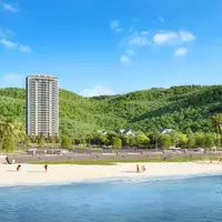 Đô thị biển, bán đảo Sơn Trà mang nhịp sống riêng, với hệ sinh thái rừng, biển nguyên bản hiếm có-anh-7