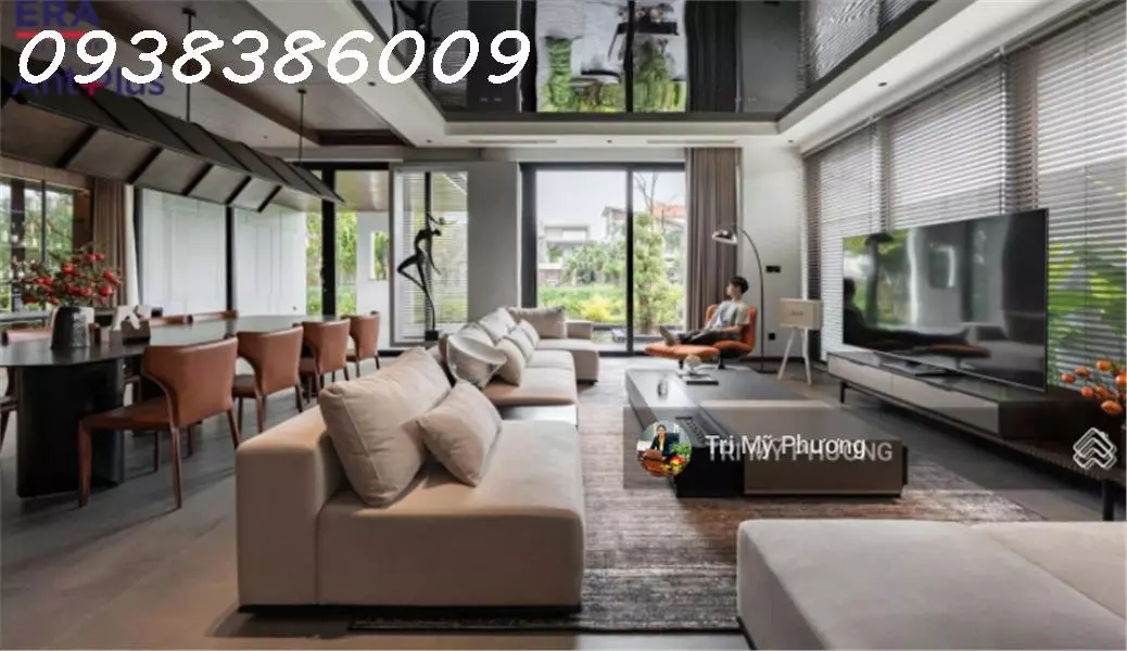 Eaton Park - giá chỉ gốc Gamuda Land - bán căn duplex - chiết khấu max - PTTT giãn nhẹ-anh-2