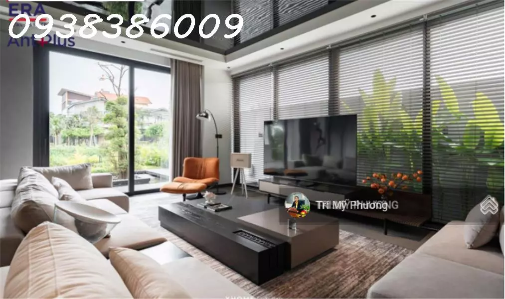 Eaton Park - giá chỉ gốc Gamuda Land - bán căn duplex - chiết khấu max - PTTT giãn nhẹ-anh-3