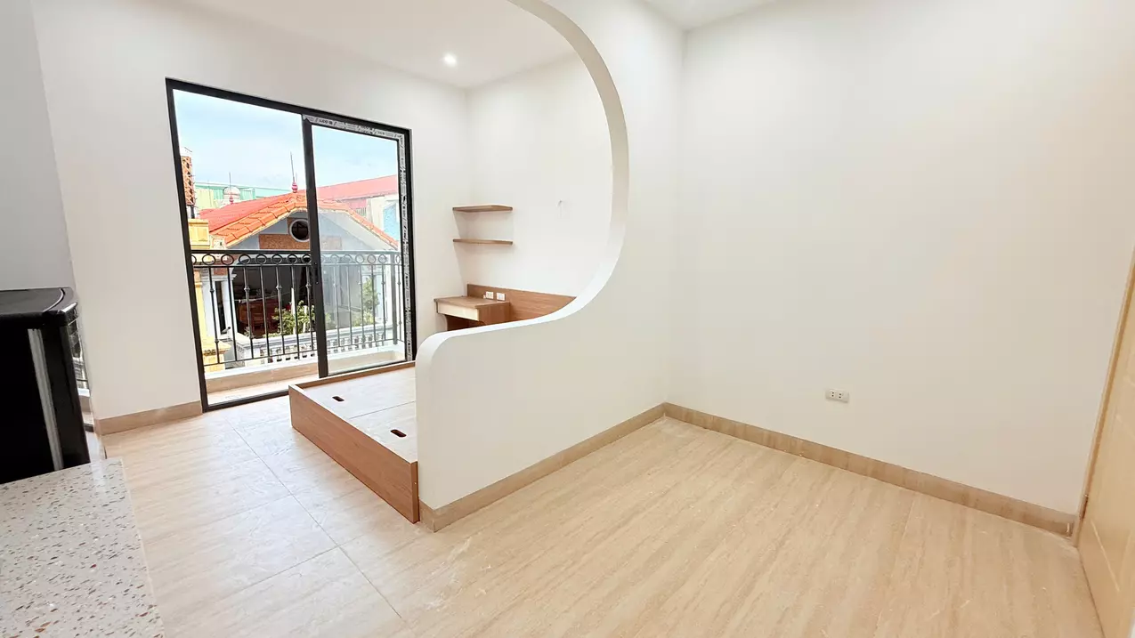 GIÁ TỐT - CHO THUÊ CĂN HỘ 1N1K FULL NỘI THẤT TẠI NGÕ 192 ĐẠI TỪ, PHƯỜNG ĐẠI KIM, QUẬN HOÀNG MAI,-anh-4