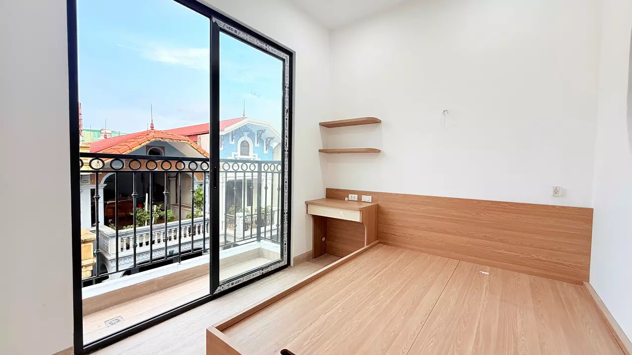 GIÁ TỐT - CHO THUÊ CĂN HỘ 1N1K FULL NỘI THẤT TẠI NGÕ 192 ĐẠI TỪ, PHƯỜNG ĐẠI KIM, QUẬN HOÀNG MAI,-anh-5