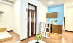 Greengate Apartment quận 2 - Phòng mới xây, full tiện ích - Vị trí thuận tiện, dọn vào ở ngay-anh-16