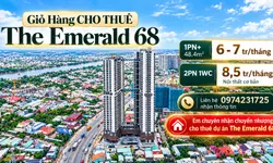 HÀNG HIẾM! 2 CĂN 2PN THE EMERALD 68 GIÁ RẺ - CHỈ 2,84 TỶ (ĐÃ VAT, BAO PHÍ)!-anh-3
