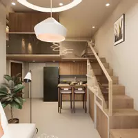 Happy Home 2PN + 2WC - Thanh toán 30% (165 Triệu) sở hữu ngay, sổ hồng riêng⁠-anh-10