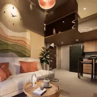 Happy Home 2PN + 2WC - Thanh toán 30% (165 Triệu) sở hữu ngay, sổ hồng riêng⁠-anh-7