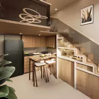 Happy Home 2PN + 2WC - Thanh toán 30% (165 Triệu) sở hữu ngay, sổ hồng riêng⁠-anh-8