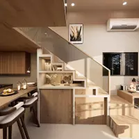 Happy Home 2PN + 2WC - Thanh toán 30% (165 Triệu) sở hữu ngay, sổ hồng riêng⁠-anh-9