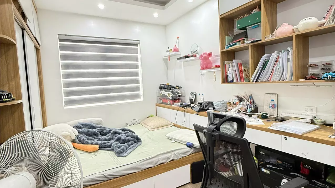 Hiếm chủ gửi bán căn góc dt 59m2, 2 ngủ, 2wc ban công hướng đông nam, thiết nội thất đẹp giá rẻ-anh-1