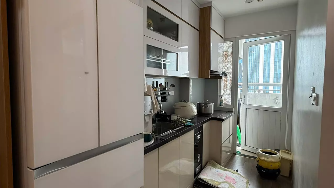 Hiếm chủ gửi bán căn góc dt 59m2, 2 ngủ, 2wc ban công hướng đông nam, thiết nội thất đẹp giá rẻ-anh-3