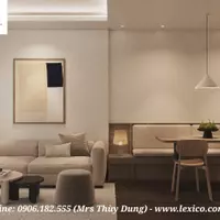 HOÀNG HUY COMMERCE – CĂN HỘ 2 PHÒNG NGỦ FULL NỘI THẤT-anh-8