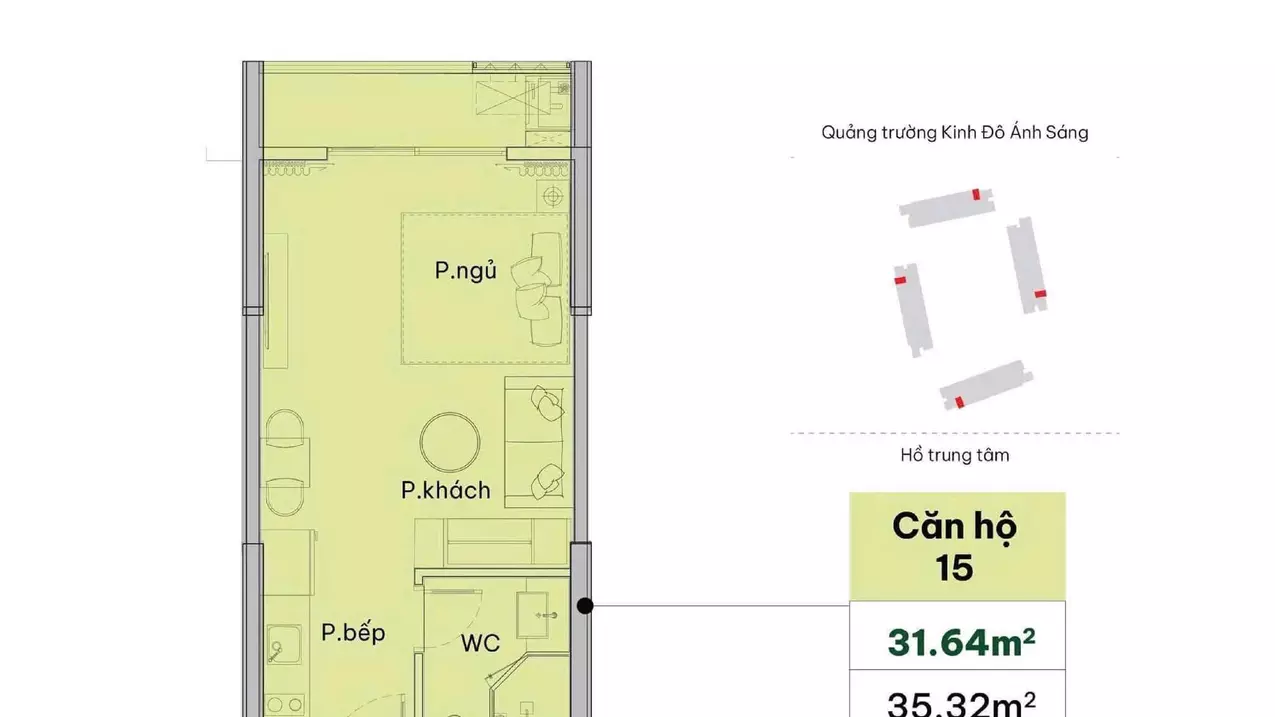 HOT!CH STUDIO 31.6 m2 –THE PARKLAND|OCEAN PARK 2 Giá 2,151 tỷ
Tặng Iphone 17, CK 12 %-anh-4