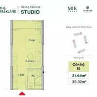 HOT!CH STUDIO 31.6 m2 –THE PARKLAND|OCEAN PARK 2 Giá 2,151 tỷ
Tặng Iphone 17, CK 12 %-anh-8